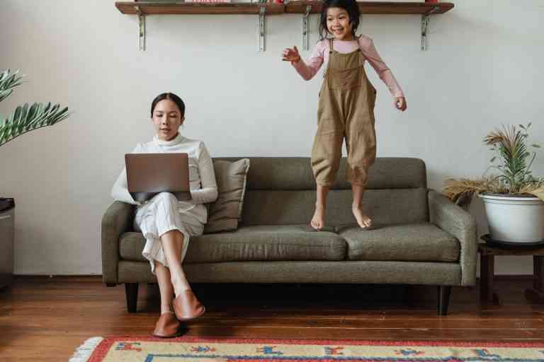 parental control