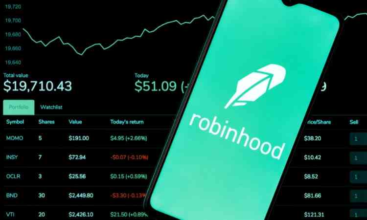 Robinhood Suffers Massive Data Breach — 7 Million People Affected