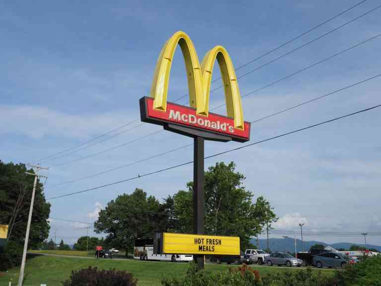 McDonald’s, DHL, Walmart, Netflix, Samsung, USPS, and Indiana DWD — Top Phishing Scams of the Week
