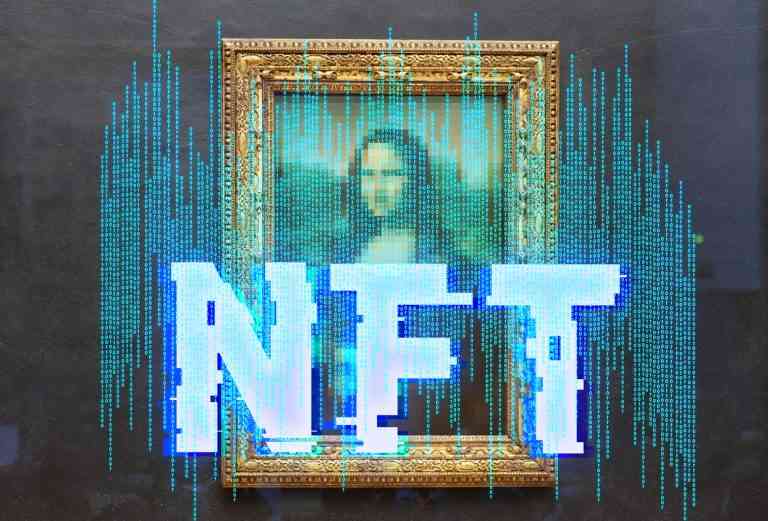 The State of NFTs in 2022