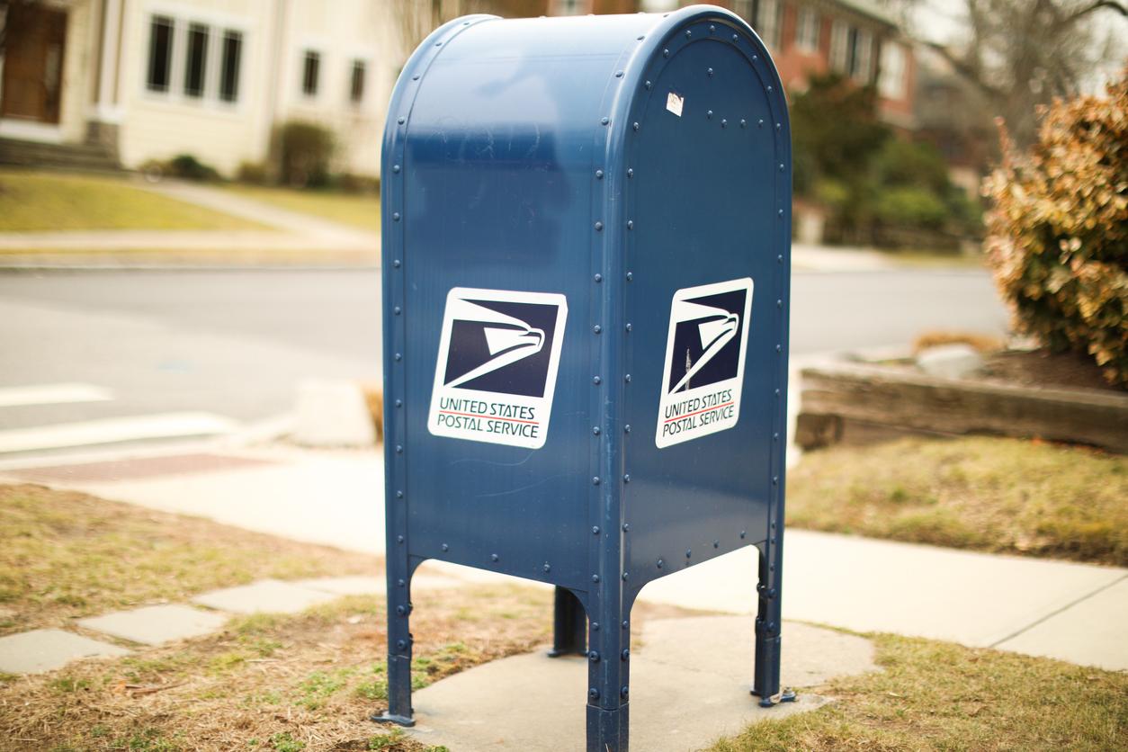 USPS, Spotify, Walmart, Back to School Scams