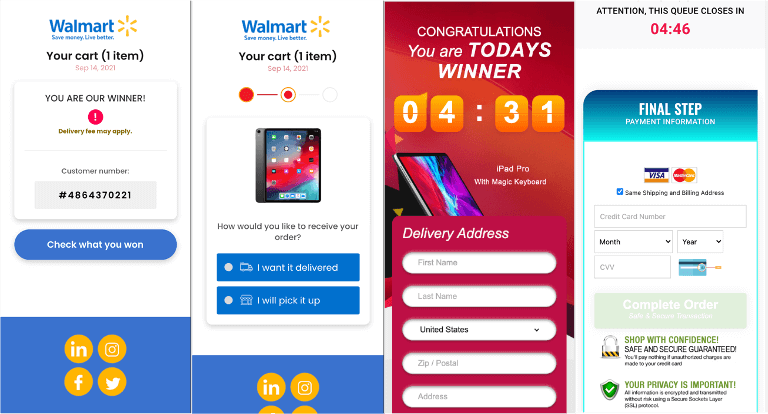 Spot the Scam_Walmart_0917