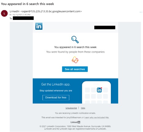 Spot the Scam_LinkedIn_1022