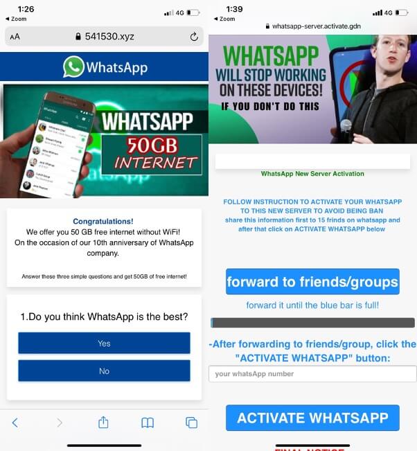 Spot the Scam_WhatsApp_1022