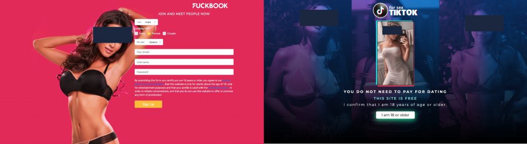 Romance Scam_20220214_Scam Dating Sites
