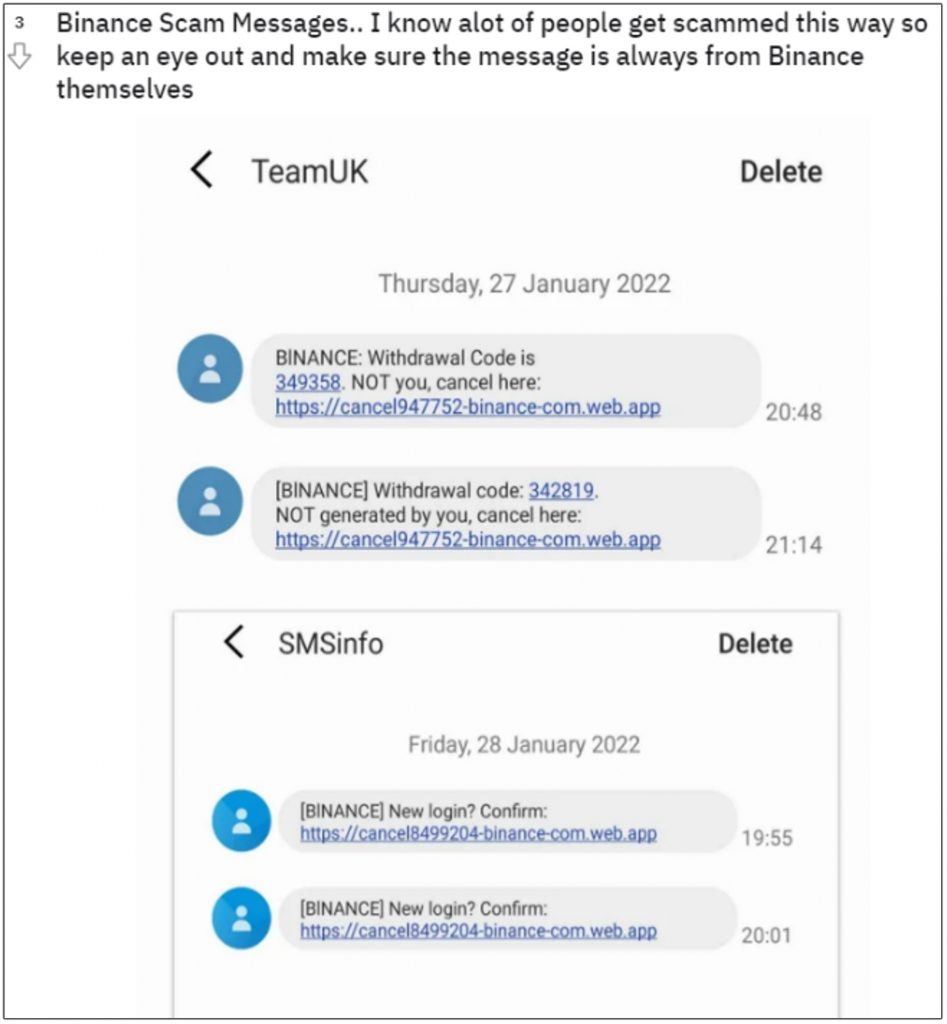 Scam Alert_Binance_20220211_2