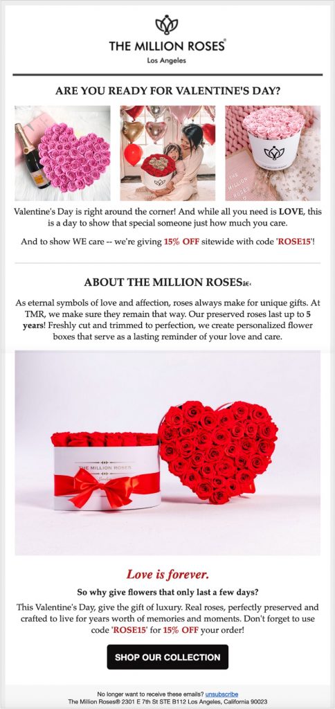 Spot the Scam_The Million Rose_20220211