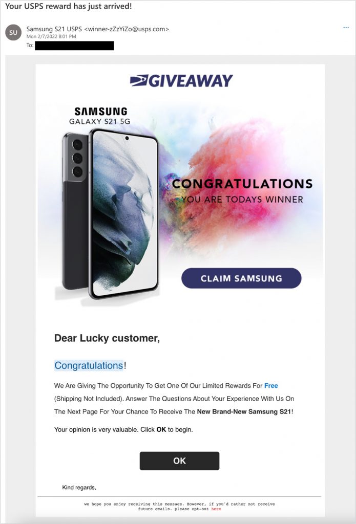 Spot the Scam_USPS_20220211