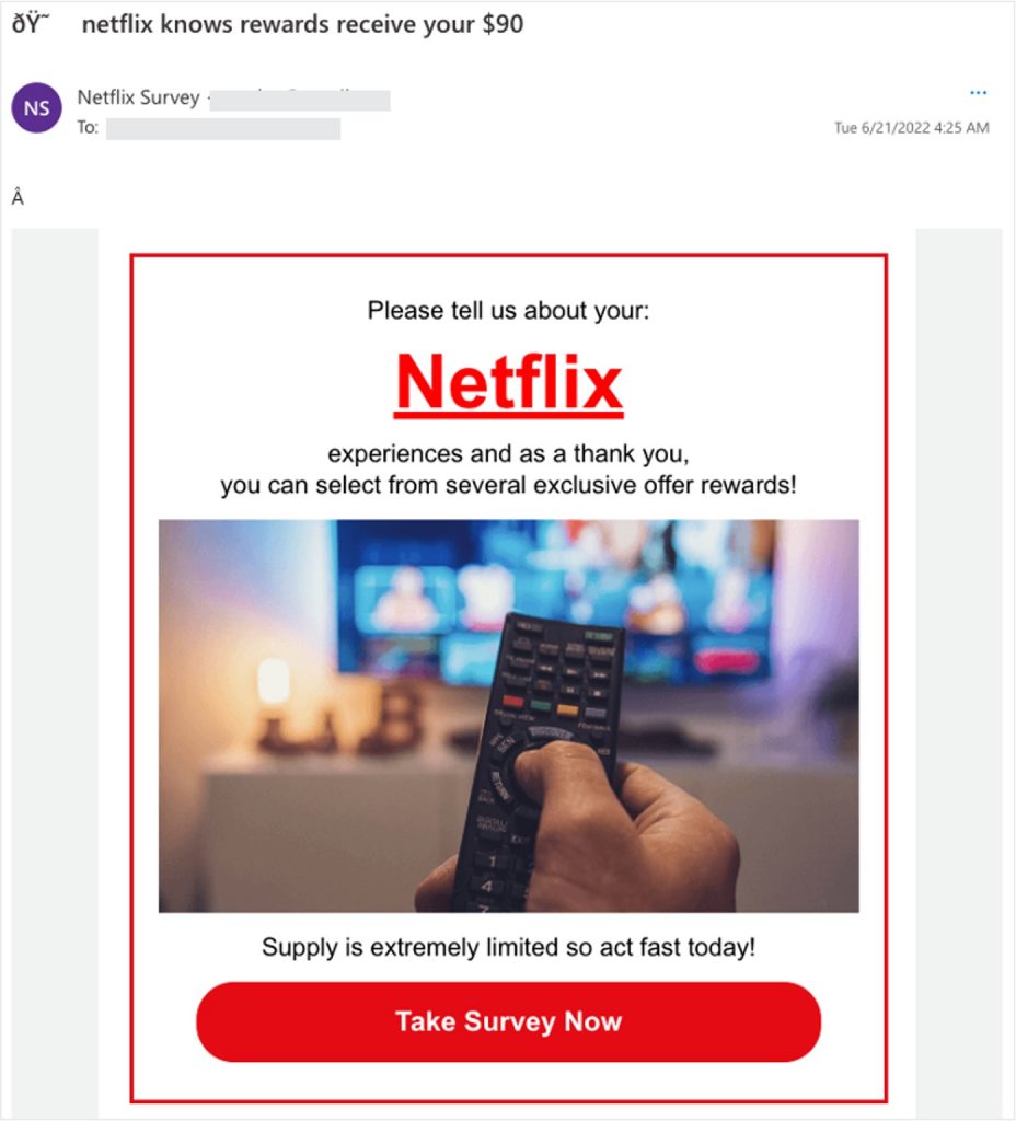 Spot the Scam_Netflix_20220624