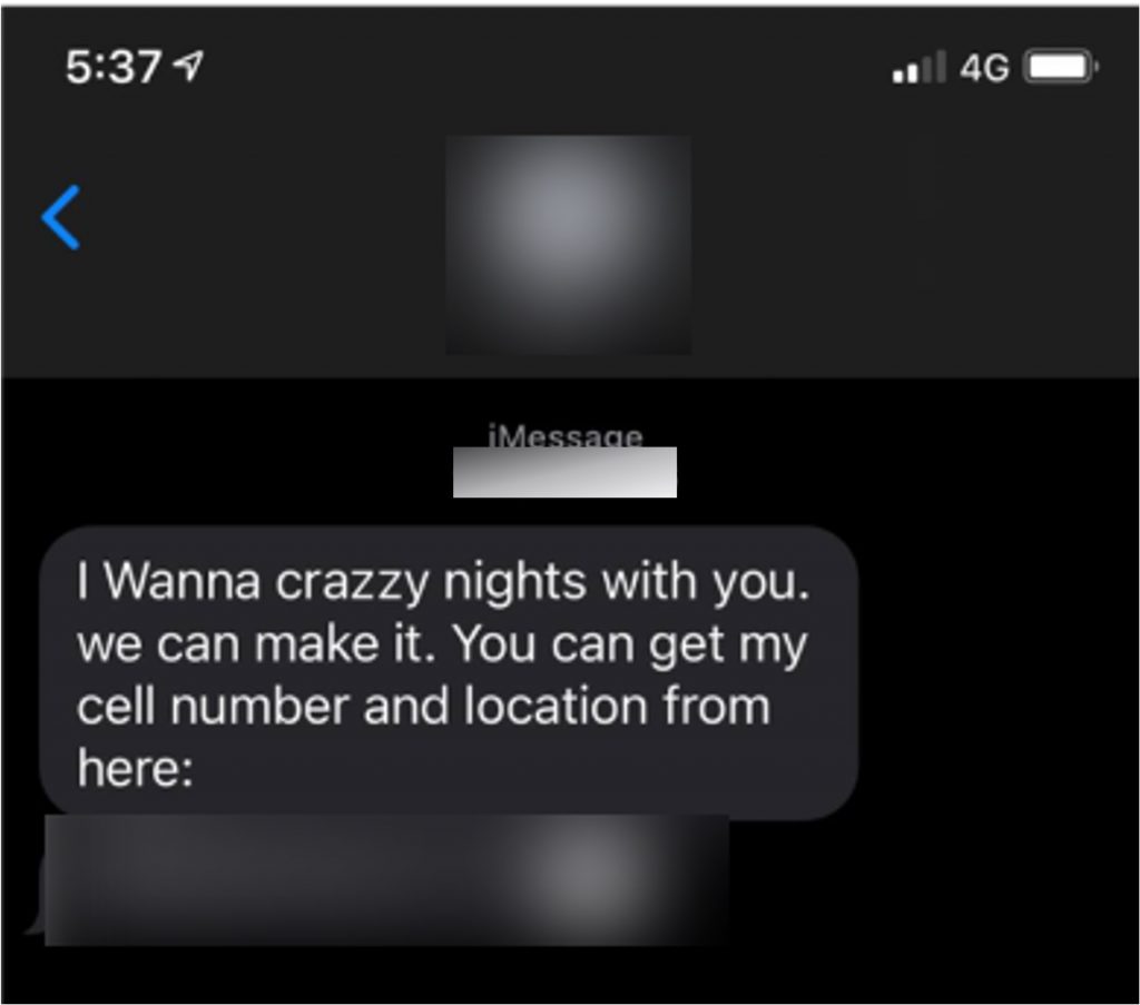 FBI Senior Scams_Romance Scam_Text_20220720
