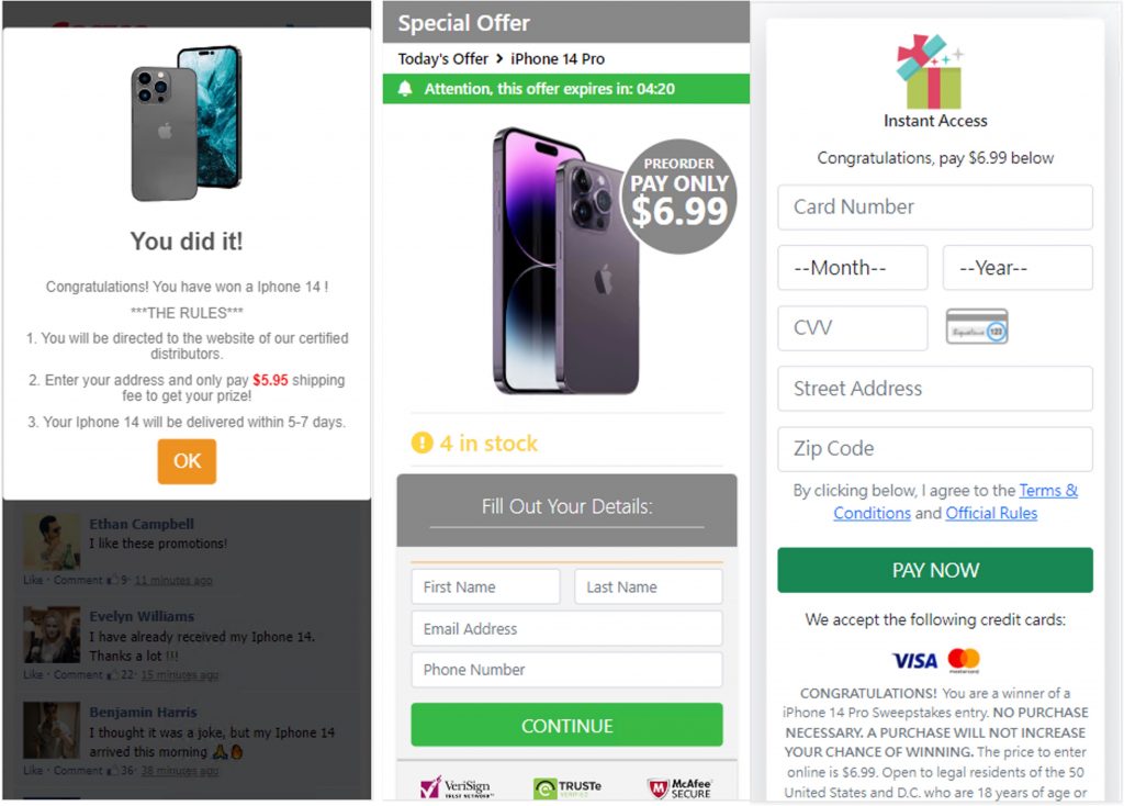Spot the Scam_Costco Survey Scam_2_20230210
