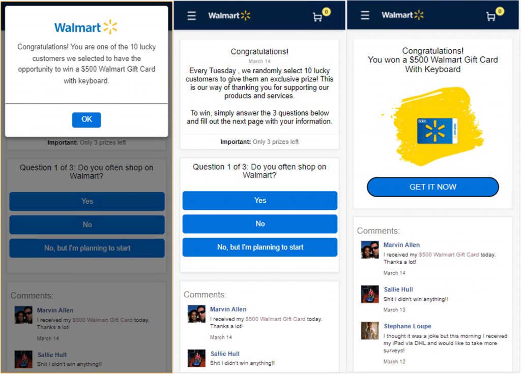 Walmart scam (1)
